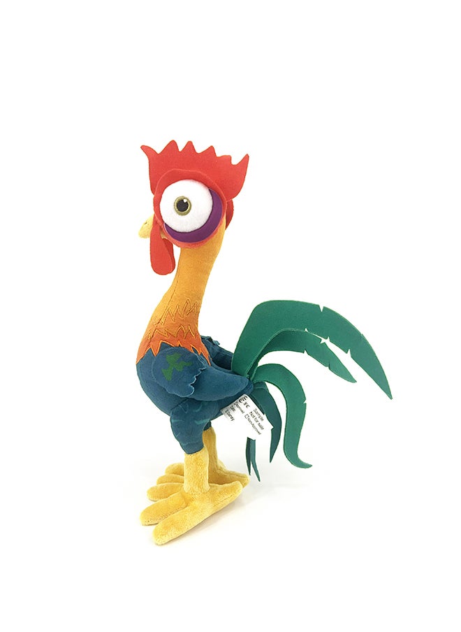 Moana Hei Hei Medium 12 Inch  Plush