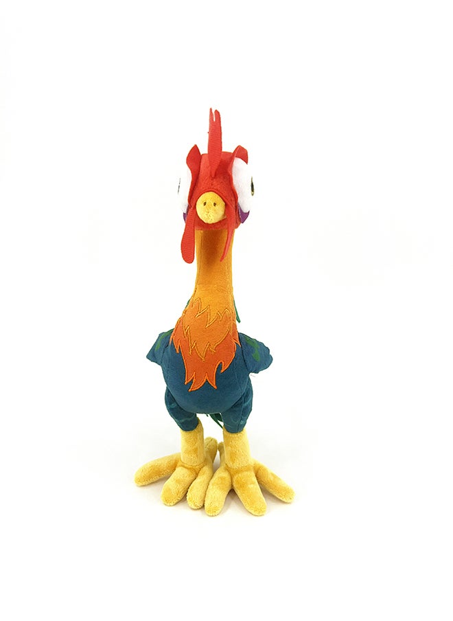 Moana Hei Hei Medium 12 Inch  Plush