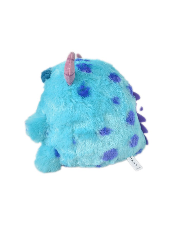 Sulley Fluffy Collection Small 8 Inches  Plush