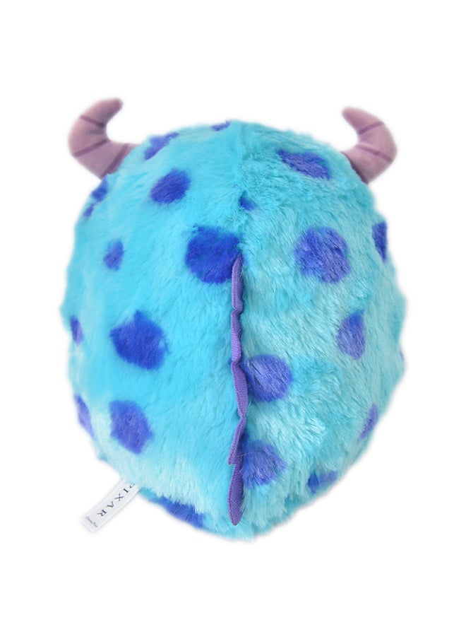 Sulley Fluffy Collection Small 8 Inches  Plush