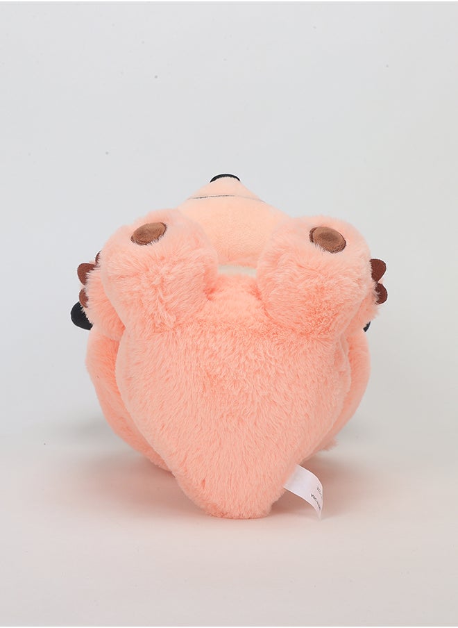 Plush Mickey Dragon Medium 10 Inch