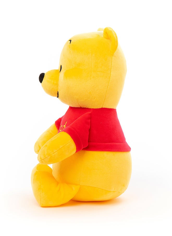 Pooh Classic Value Large 15 Inch Plush