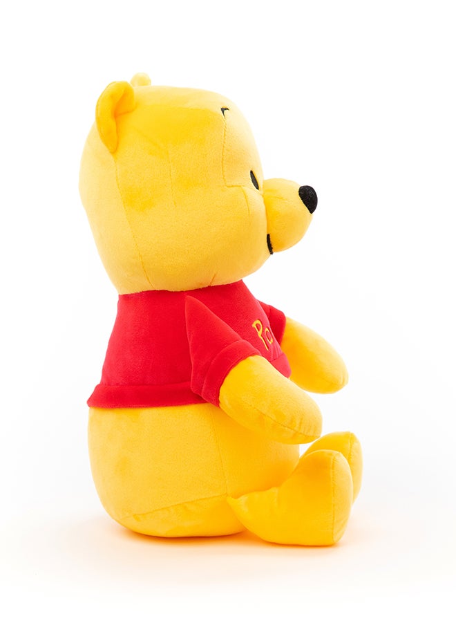 Pooh Classic Value Large 15 Inch Plush