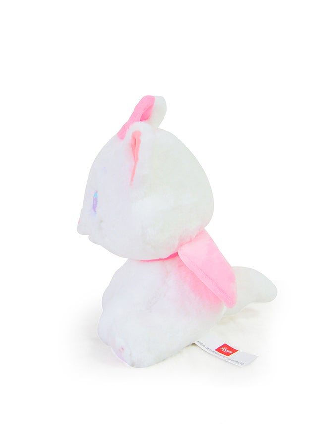 Animal Value Marie 11-Inches Plush Toy