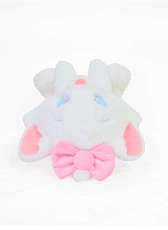 Animal Value Marie 11-Inches Plush Toy