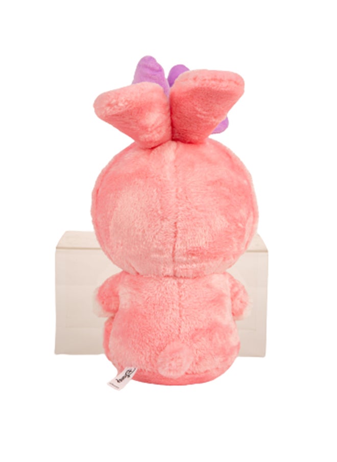 Plush Minnie Bunny Collection Medium 10 Inch