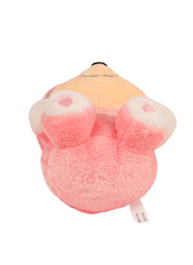 Plush Minnie Bunny Collection Medium 10 Inch