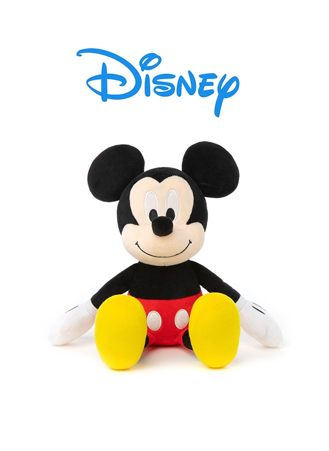 Mickey Classic Value Medium 13 Inch Plush