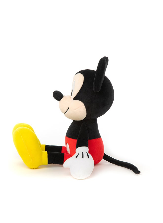 Mickey Classic Value Medium 13 Inch Plush