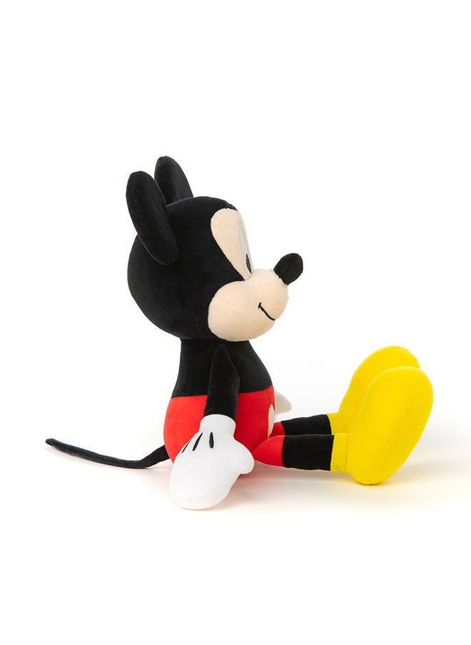 Mickey Classic Value Medium 13 Inch Plush