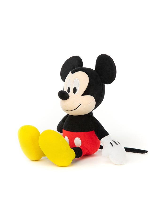 Mickey Classic Value Medium 13 Inch Plush