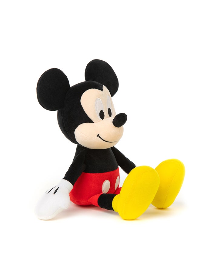 Mickey Classic Value Medium 13 Inch Plush