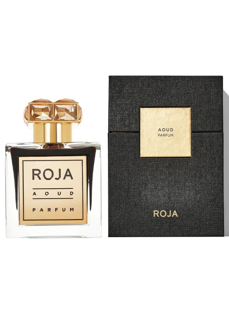 ROJA PARFUMS AOUD PARFUM 100ML