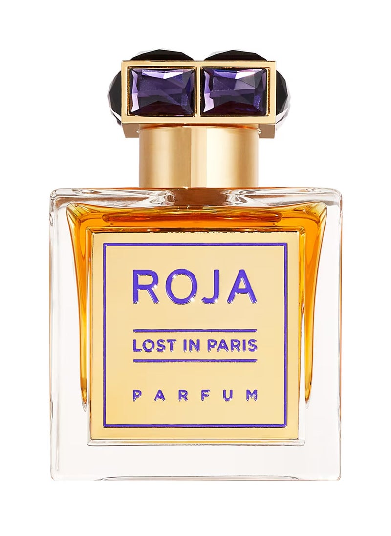 ROJA PARFUMS LOST IN PARIS PARFUM 100ML