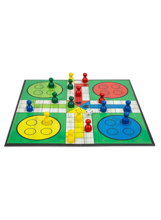 Classic Games - Ludo