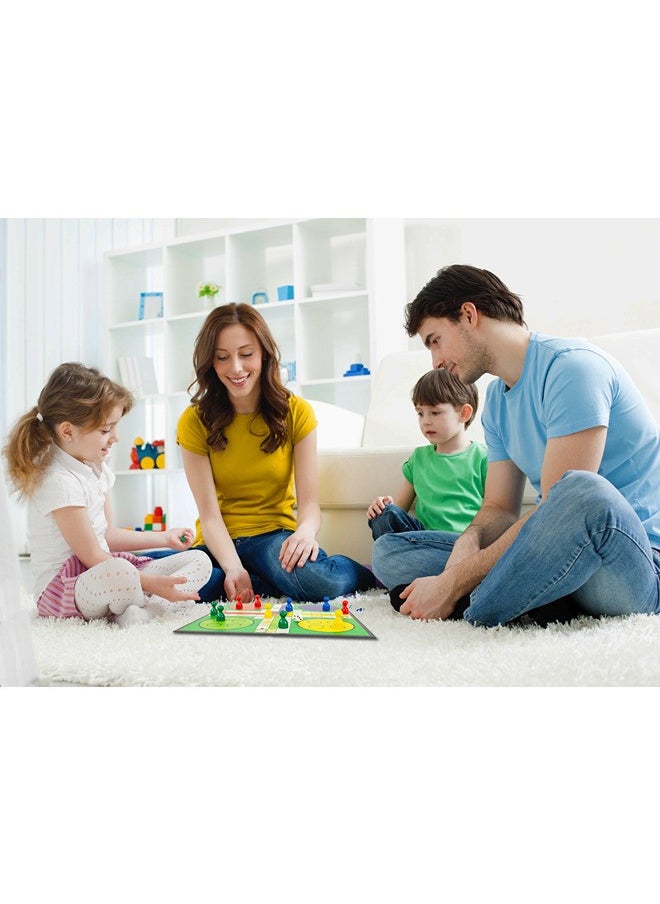 Classic Games - Ludo