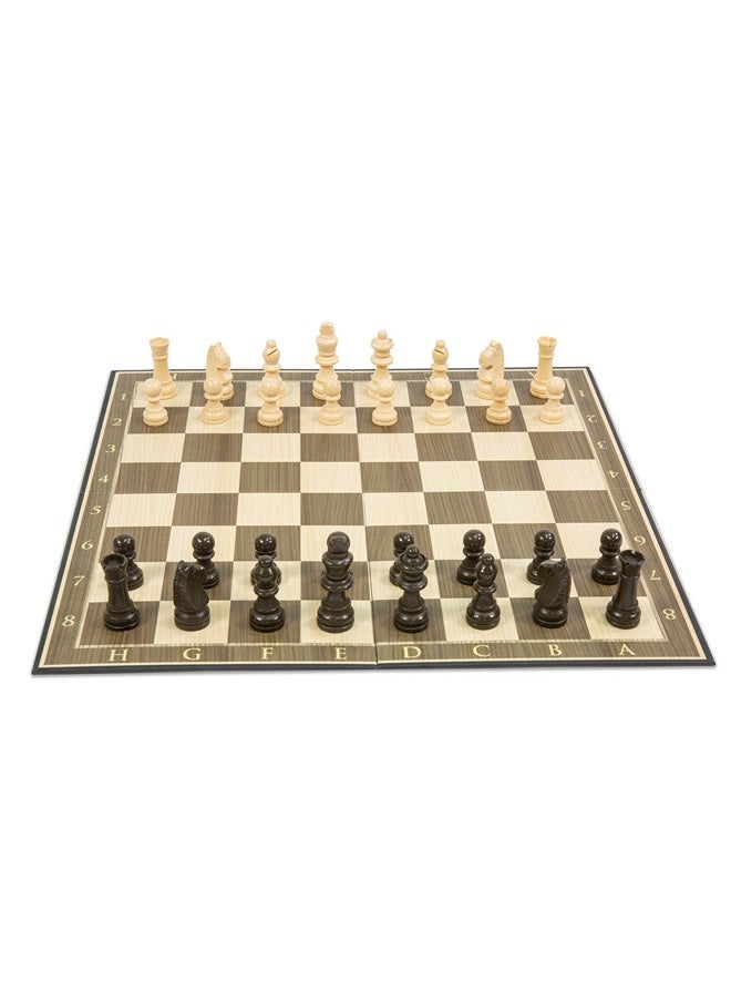 Classic Games - Chess