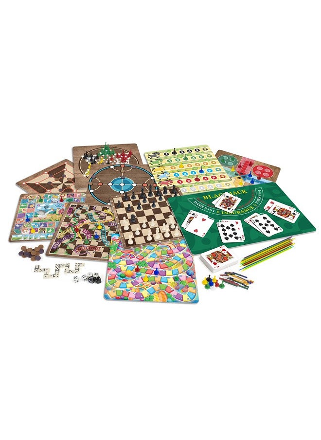Classic Games - 365 Games