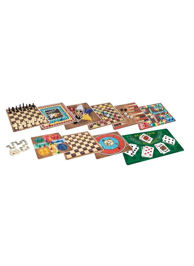 Classic Games - 365 Games