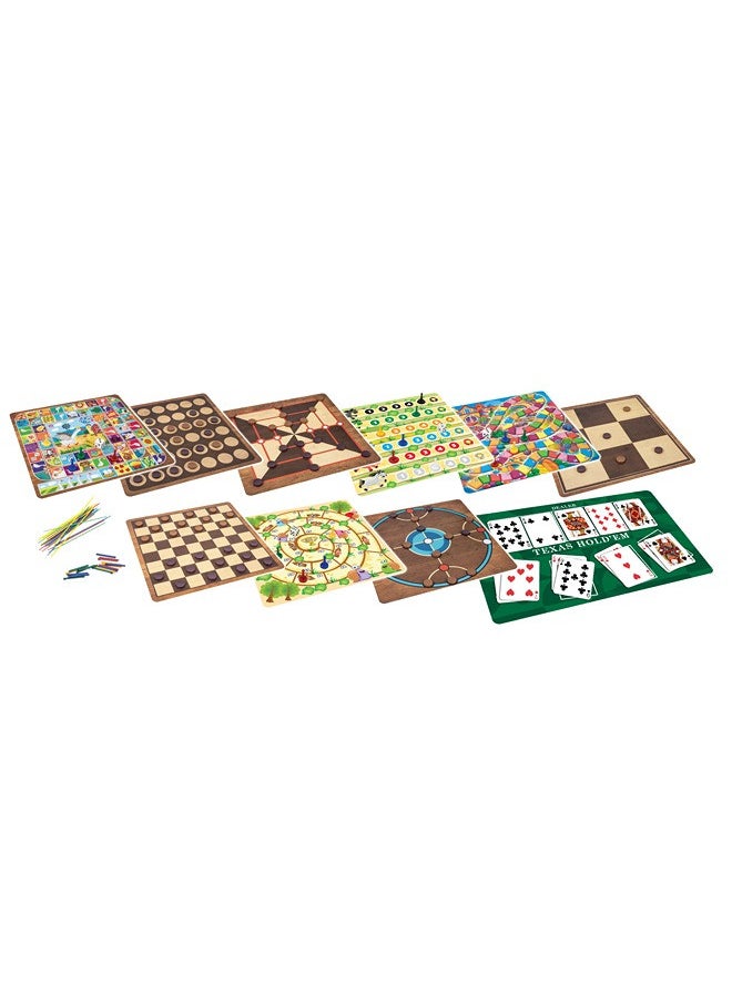 Classic Games - 365 Games