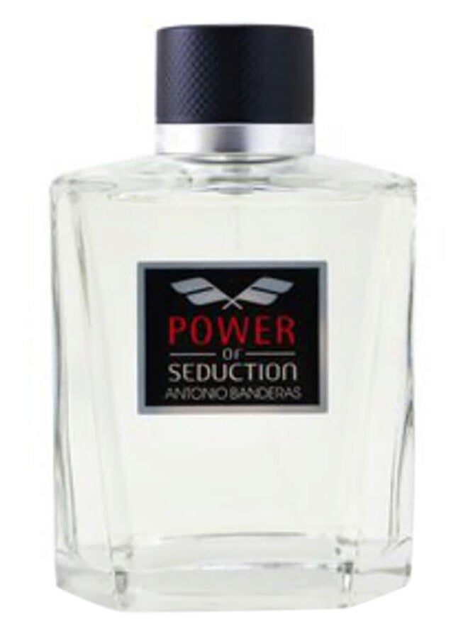 Antonio Banderas Power Of Seduction EDT For Men 200ml