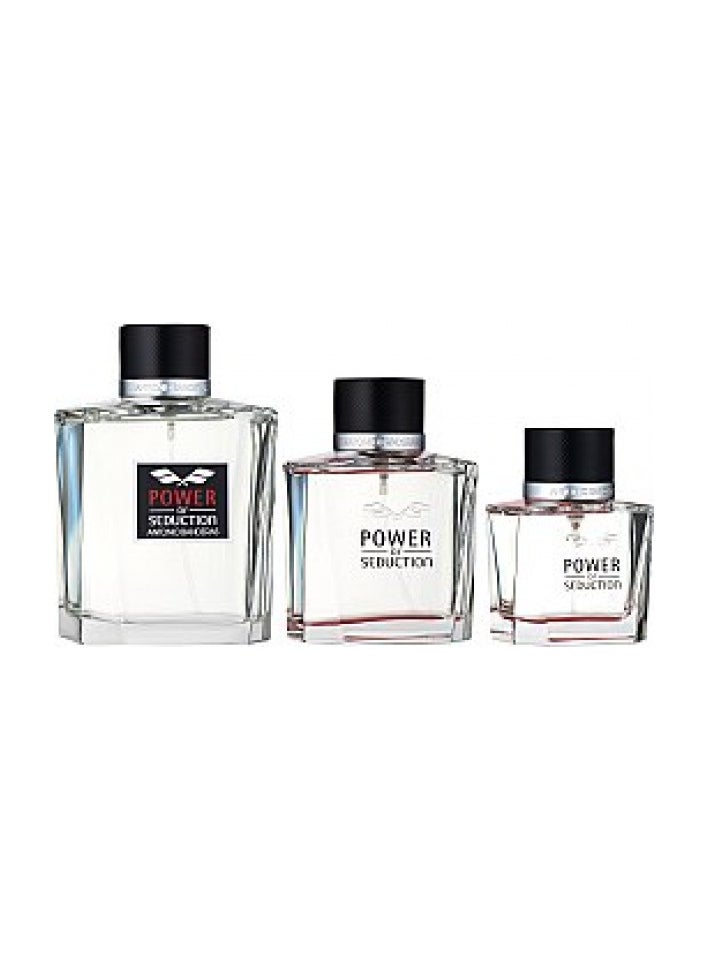 Antonio Banderas Power Of Seduction EDT For Men 200ml