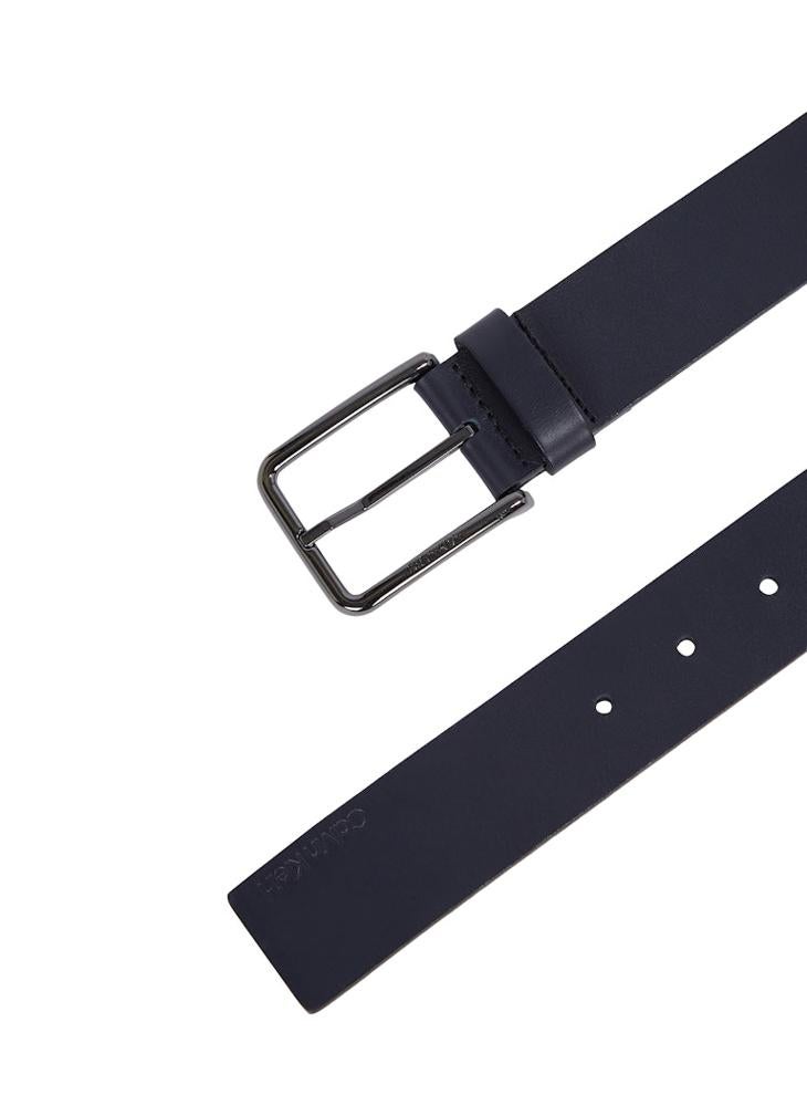 Warmth Oiled Grain 35Mm Belt