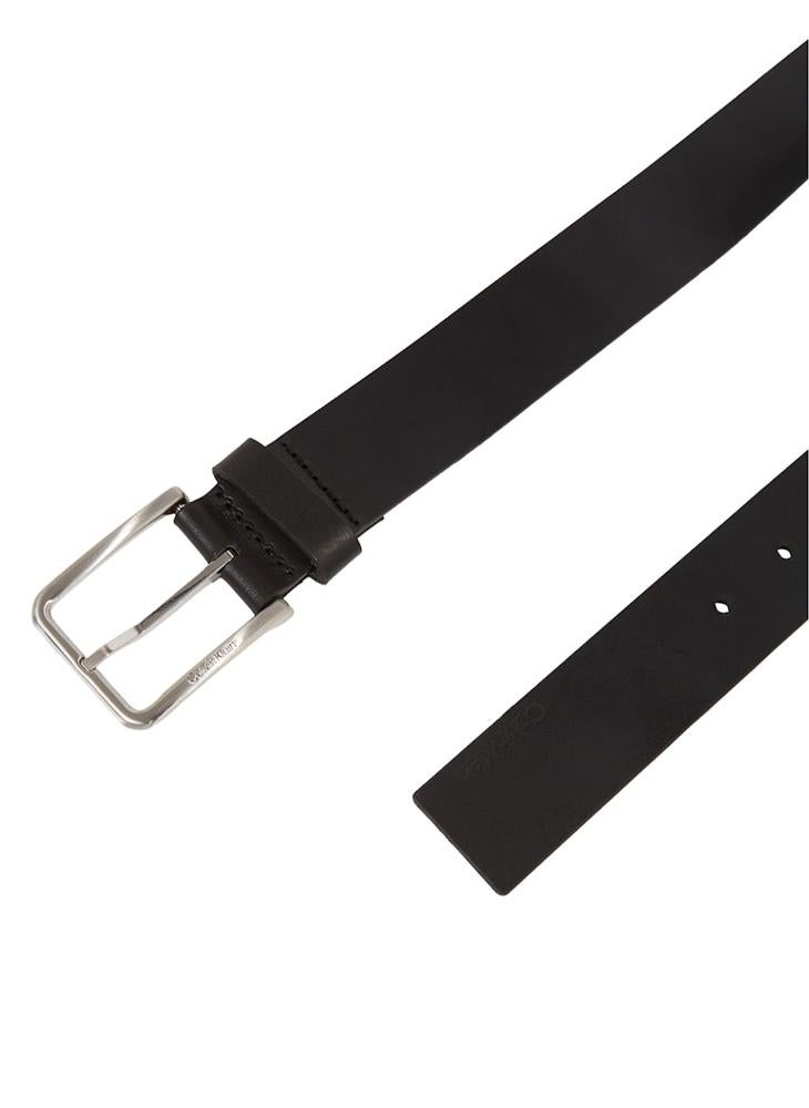 Warmth Oiled Grain 35Mm Belt