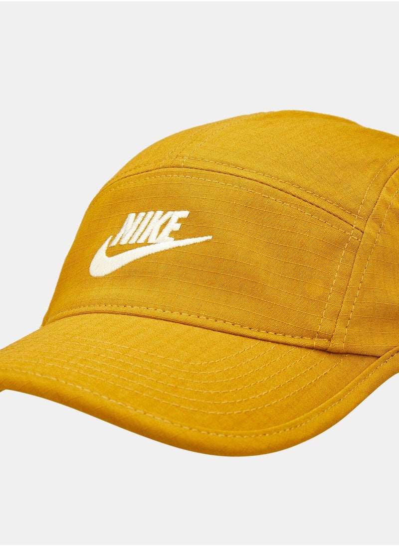 Men's Fly Unstructured Futura Cap