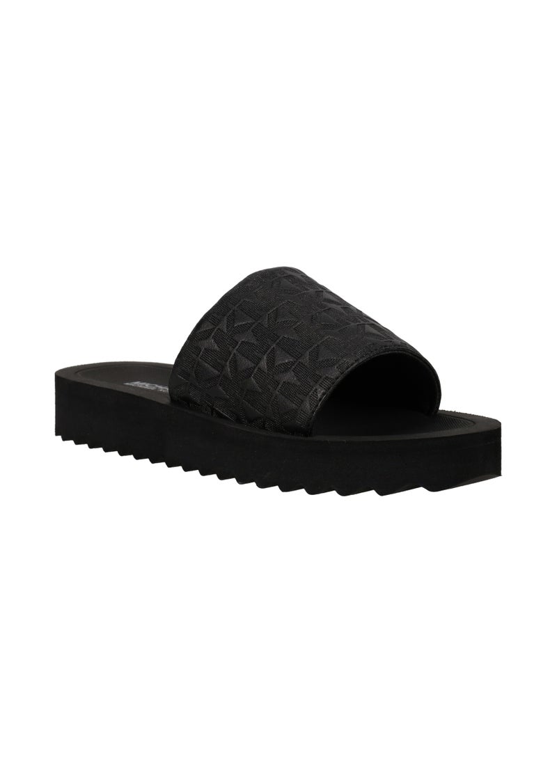 Youth Teagan Merrick Single Strap Slydes
