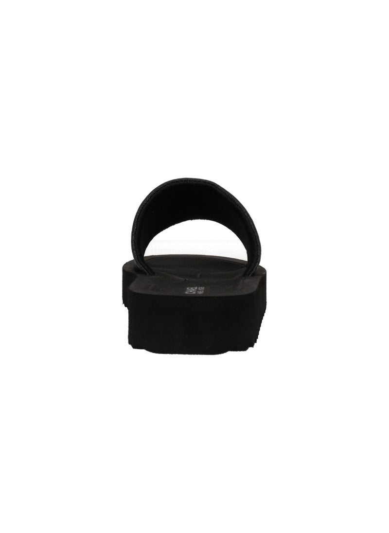 Youth Teagan Merrick Single Strap Slydes
