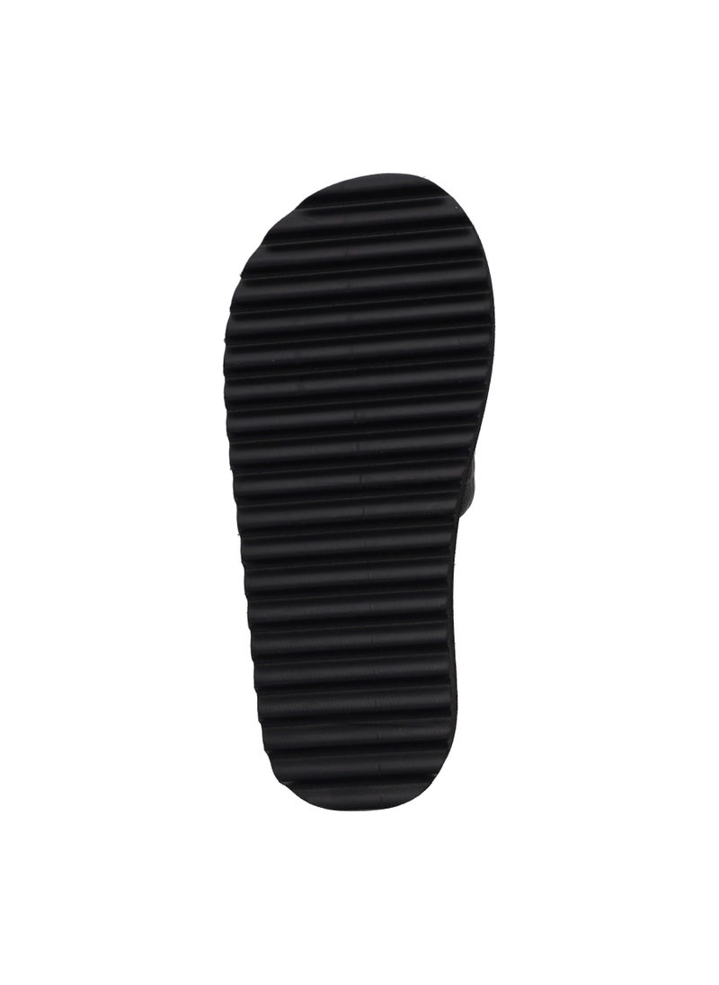 Youth Teagan Merrick Single Strap Slydes