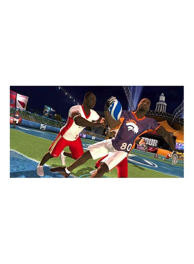 NFL Tour - sports - xbox_360
