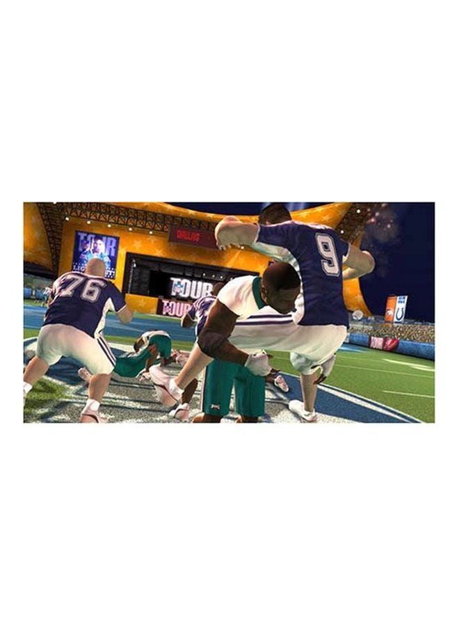 NFL Tour - sports - xbox_360
