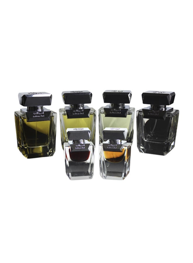 Amjaad Luxury Gift Set