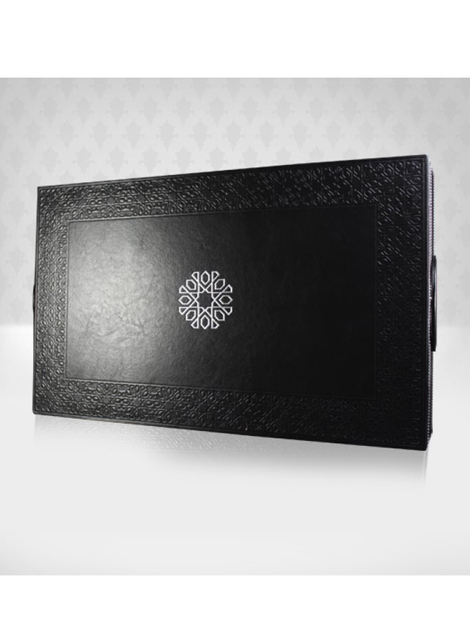 Amjaad Luxury Gift Set
