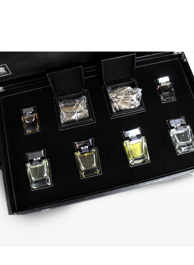 Amjaad Luxury Gift Set