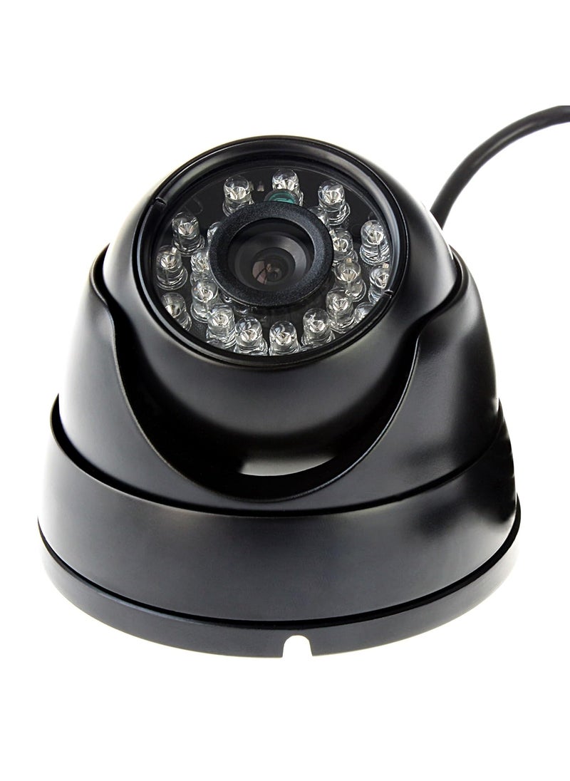 ELP 180degree Fisheye Lens Wide Angle 1080P Mini Box Webcam 3.6mm Night Lens Motion Only