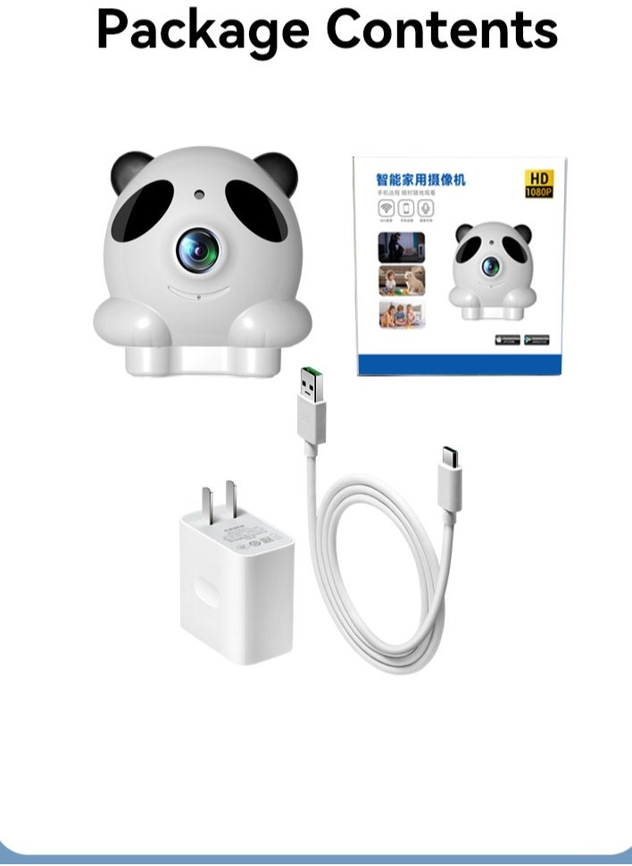 Rubo Safe Live F18-3MP