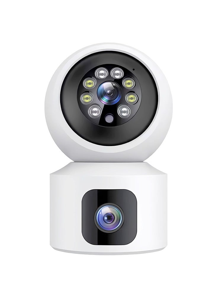 SG001-W Double Light Specification