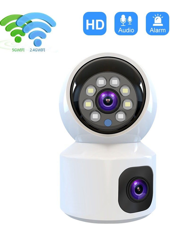 SG001-W Double Light Specification