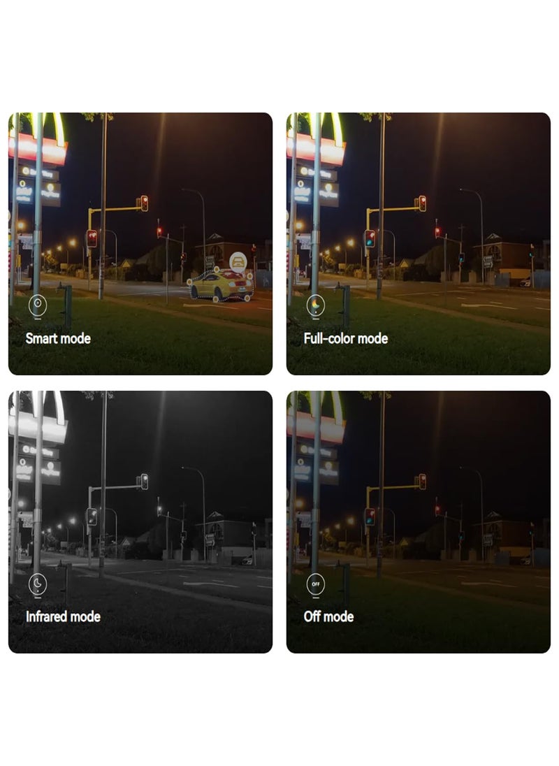 Imou Cruiser 4G SIM Based 1080P 8X Digital Zoom | Pan & Tilt Smart Outdoor CCTV Camera | 360° Coverage | Smart and Active Protection | Color Night Vision | Smart Tracking | Upto 256GB SD Card Storage