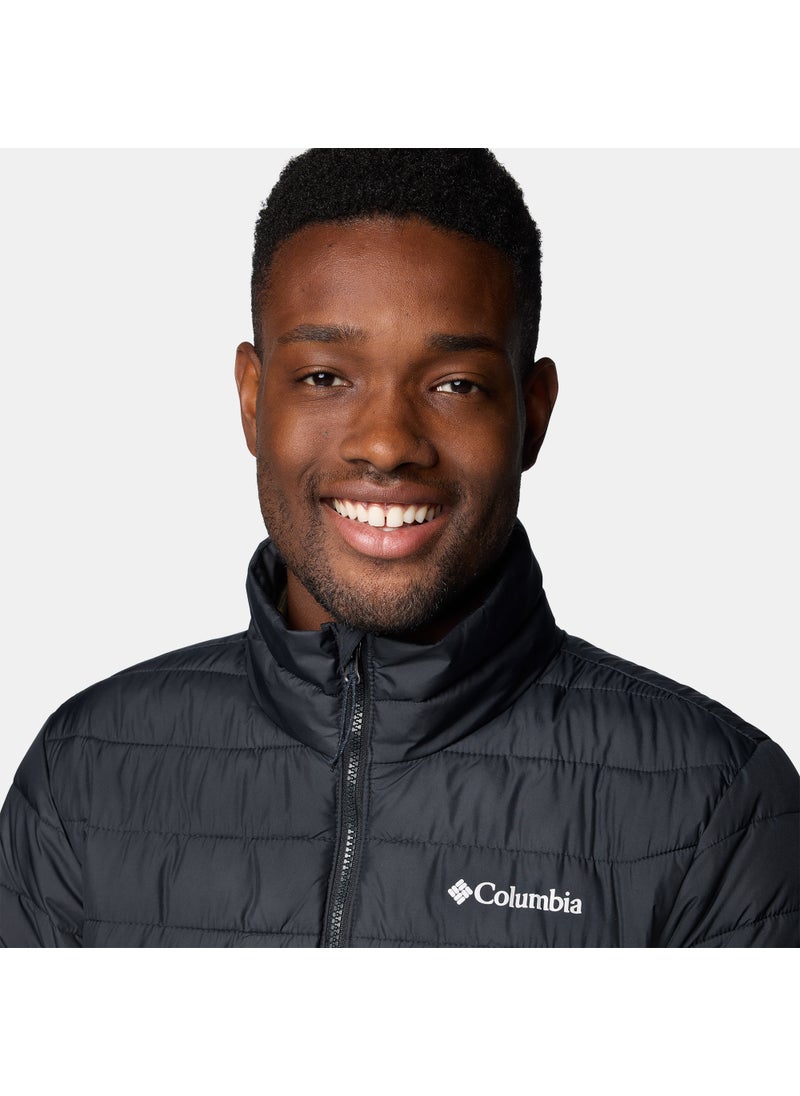 Men's Powder Lite II Full-Zip Hiking Jacket