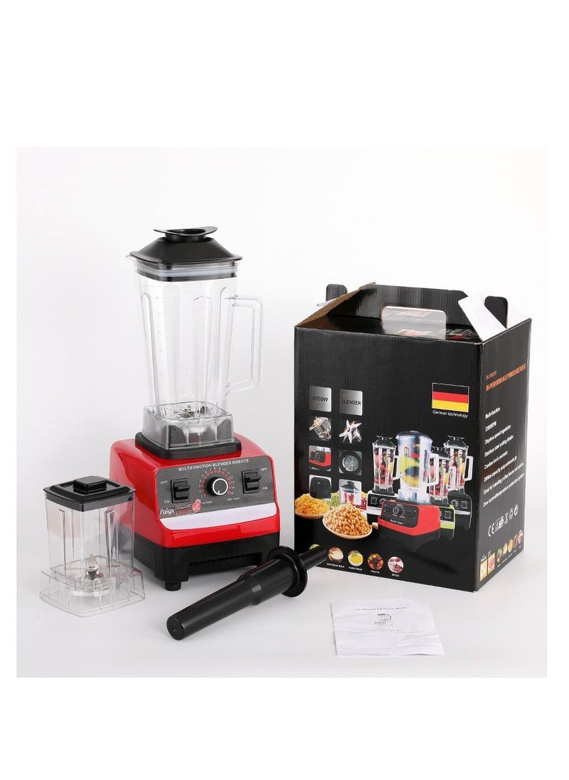 Professional Heavy Duty Blender