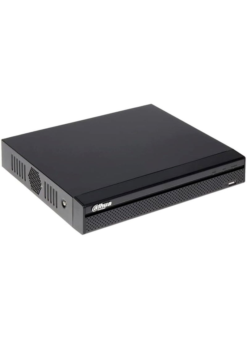 Dahua DH-XVR4B08-V2 New Launch Series 1 HDD 8 Channel Digital Video Recorder