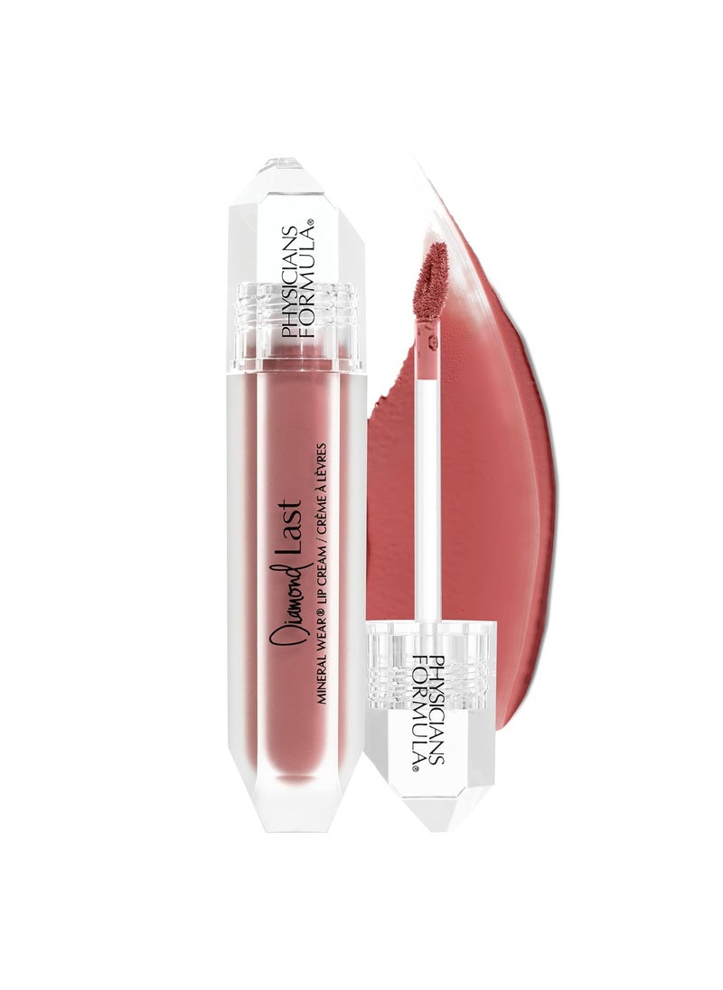 Physicians Formula Mineral Wear Diamond Last Rose Quartz