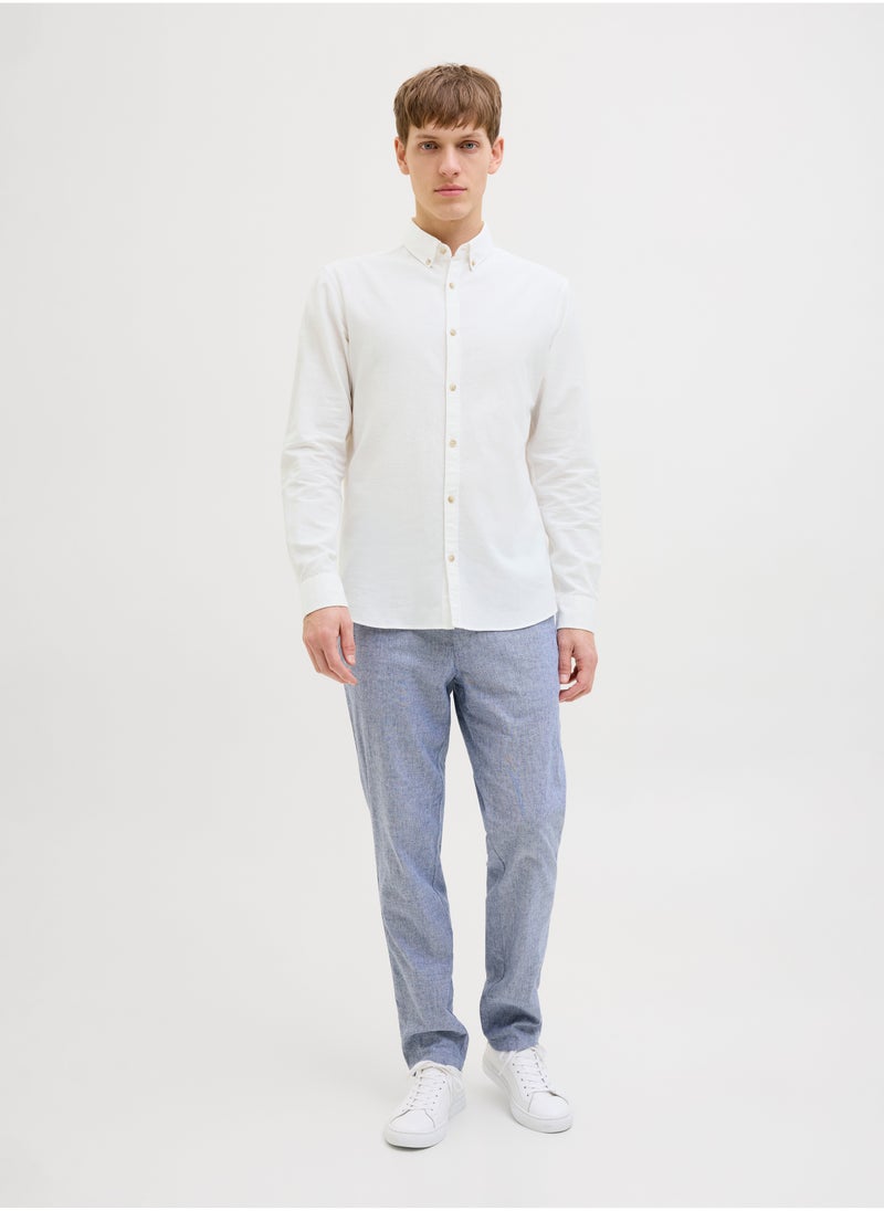 Jrebmoss Sunny Regular Fit Shirt