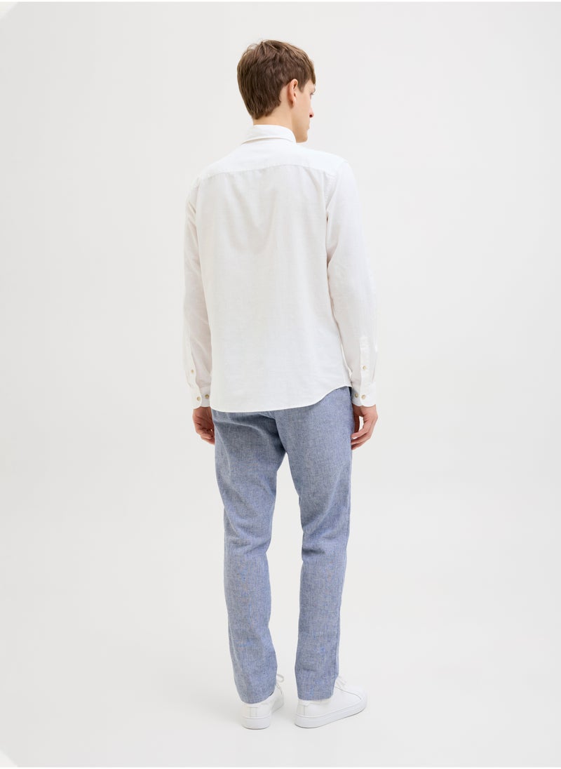 Jrebmoss Sunny Regular Fit Shirt