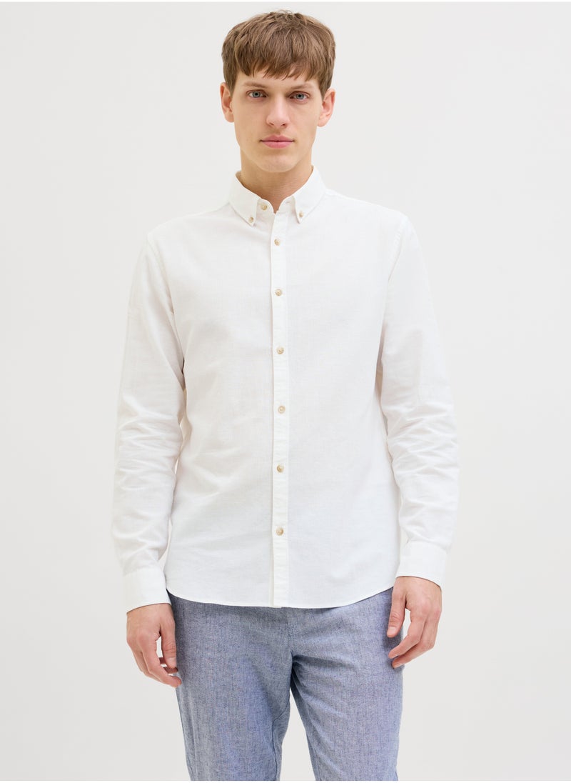 Jrebmoss Sunny Regular Fit Shirt