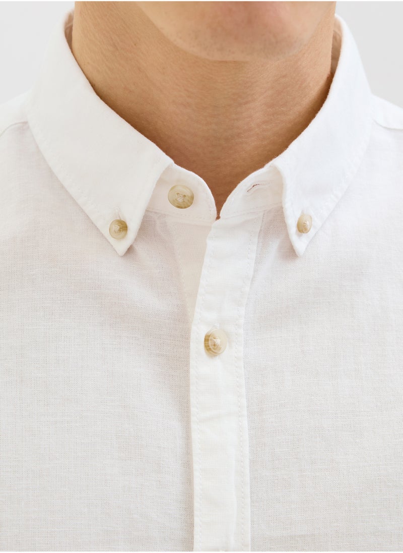 Jrebmoss Sunny Regular Fit Shirt